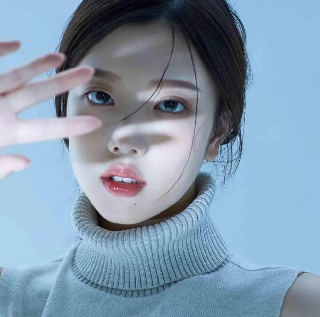 显眼包