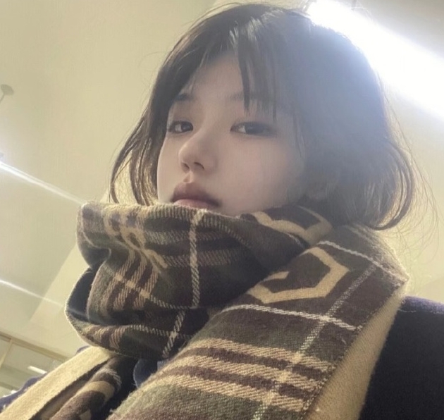 怪气小仙女